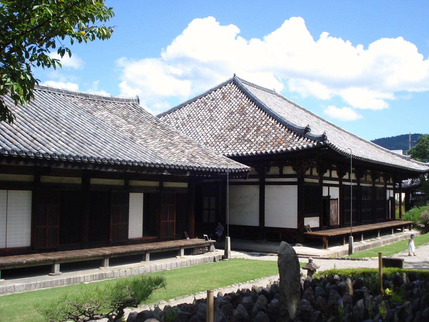 元興寺